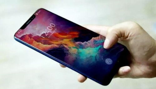聯(lián)想Z5曝光 95%屏占比背后，是技術(shù)突破還是營(yíng)銷(xiāo)噱頭？