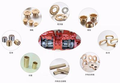 博威合金亮相寶馬展，以高品質材料解決方案賦能新基建與汽車電氣化