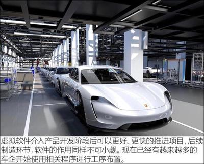 用虛擬解決現(xiàn)實(shí)問題——達(dá)索系統(tǒng)技術(shù)淺析與軟件開發(fā)