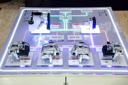 c talk丨拿森總經(jīng)理陶喆 實(shí)現(xiàn)線控底盤自主可控，勢(shì)能軟件開發(fā)是關(guān)鍵