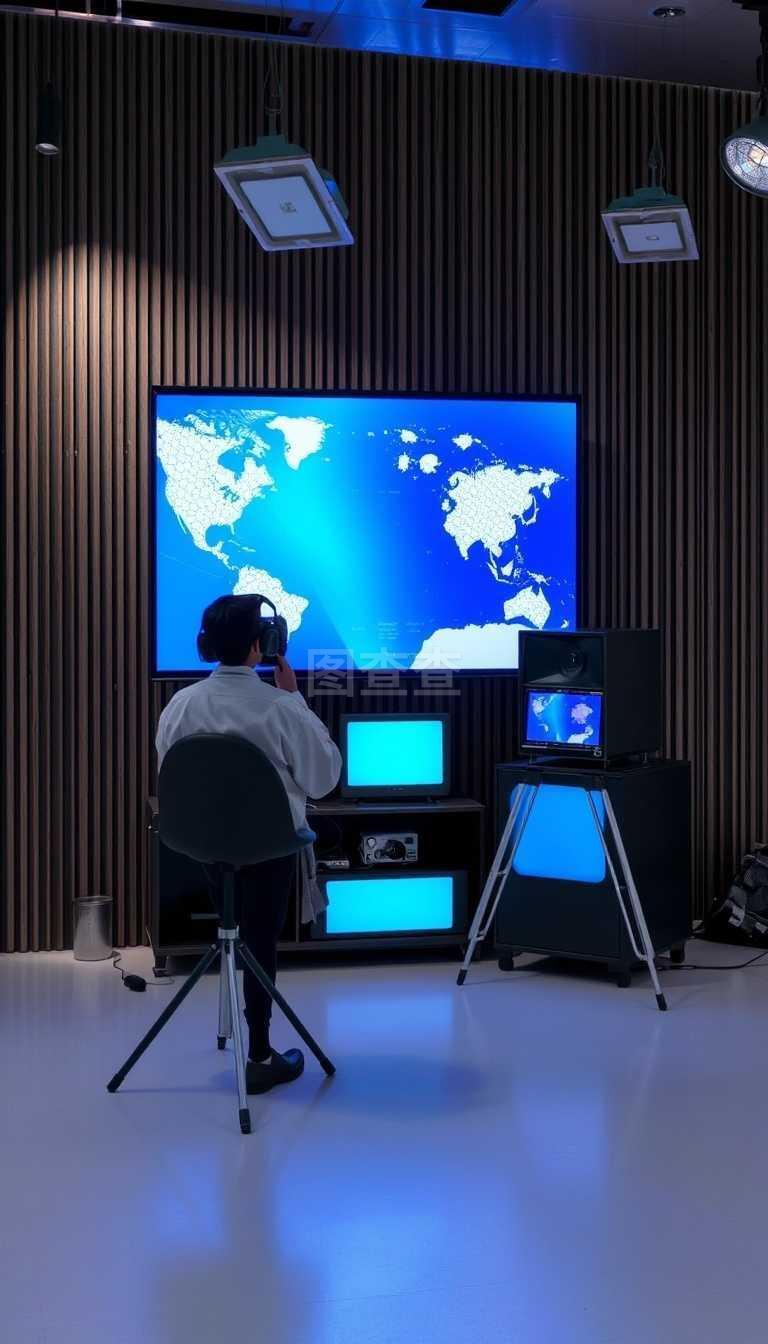 電視技術服務新突破 隔離3D圖像軟件開發(fā)引領視覺體驗升級