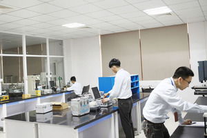 專業(yè)計量服務賦能品質(zhì)生活